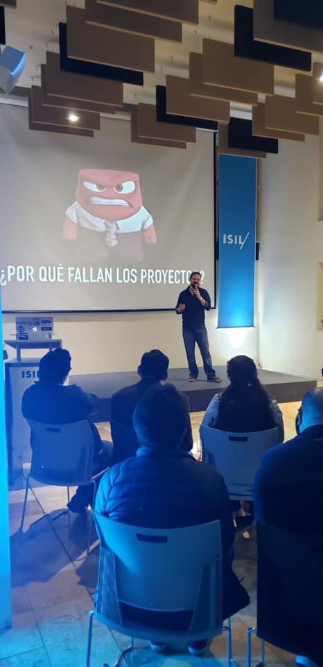 ISIL Aprende haciendo 1 PERU